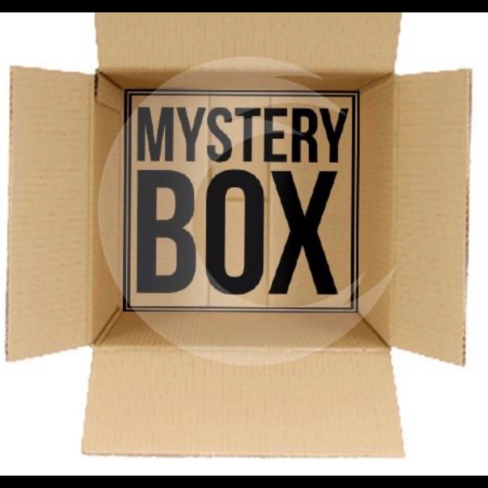 Mystery Skincare Box - Picture 2 of 2
